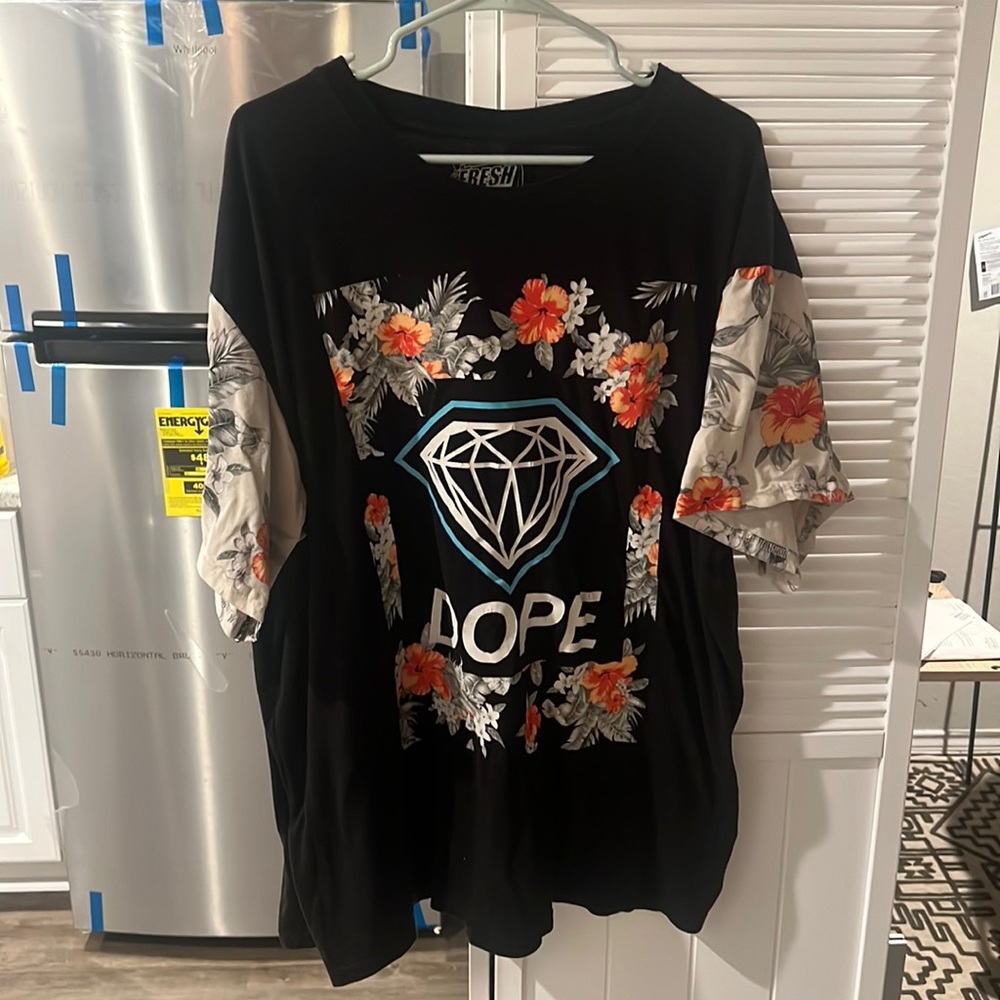 Dope Tee-shirt